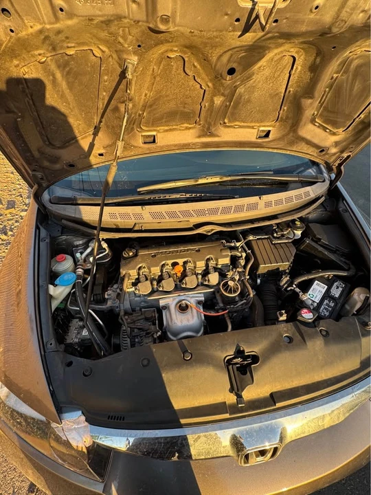 2009 Honda Civic 8th Gen - Image 10 of 10