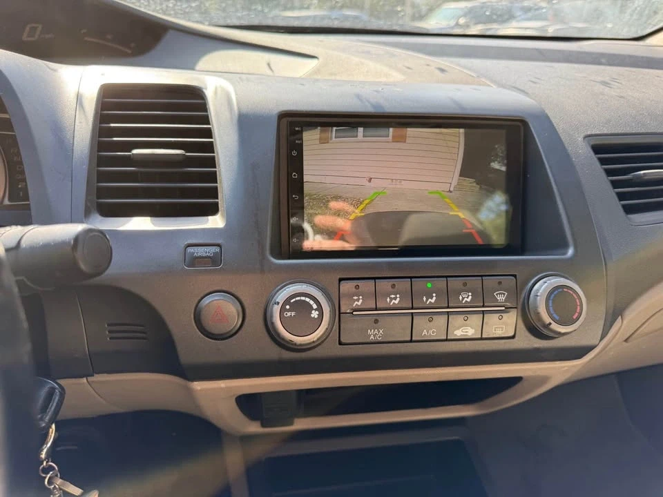 2009 Honda Civic 8th Gen - Image 13 of 15