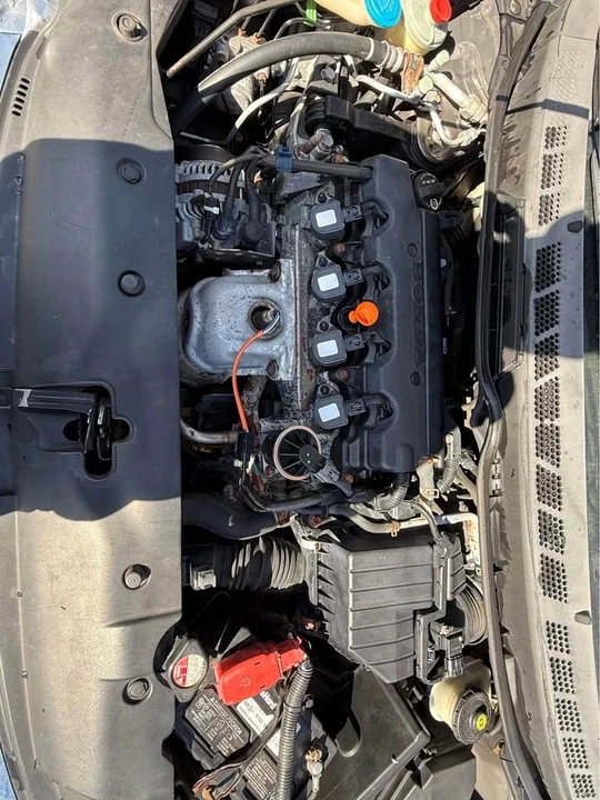2009 Honda Civic 8th Gen - Image 15 of 15