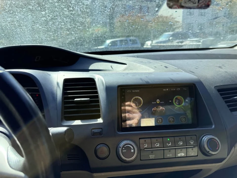 2009 Honda Civic 8th Gen - Image 12 of 15