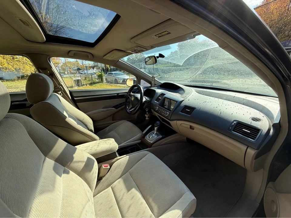 2009 Honda Civic 8th Gen - Image 10 of 15