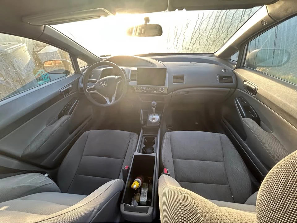 2009 Honda Civic 8th Gen - Image 6 of 6