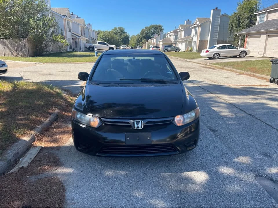 2009 Honda Civic 8th Gen - Image 4 of 13