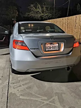 2009 Honda Civic EX Sedan