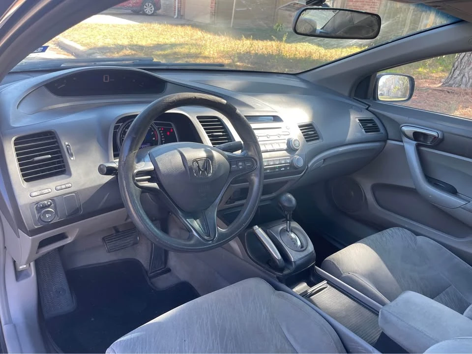 2009 Honda Civic 8th Gen - Image 7 of 13