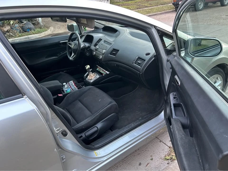 2009 Honda Civic 8th Gen - Image 5 of 7