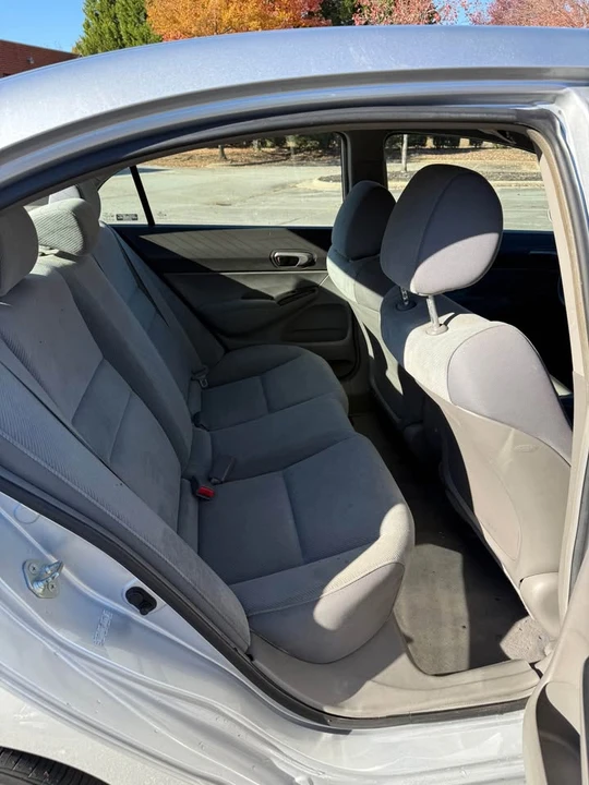 2009 Honda Civic 8th Gen - Image 10 of 12