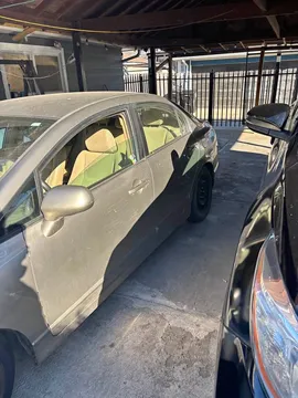 2009 Honda Civic EX Sedan 4D