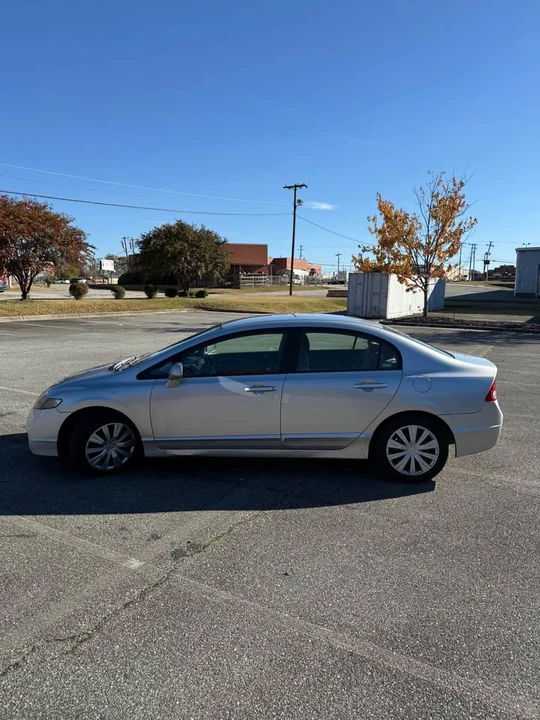 2009 Honda Civic 8th Gen - Image 6 of 12
