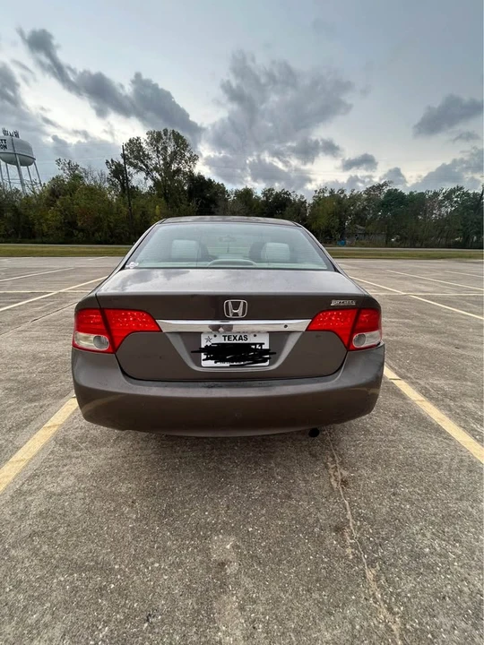 2009 Honda Civic 8th Gen - Image 5 of 8