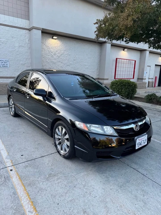 2009 Honda Civic 8th Gen - Image 7 of 9