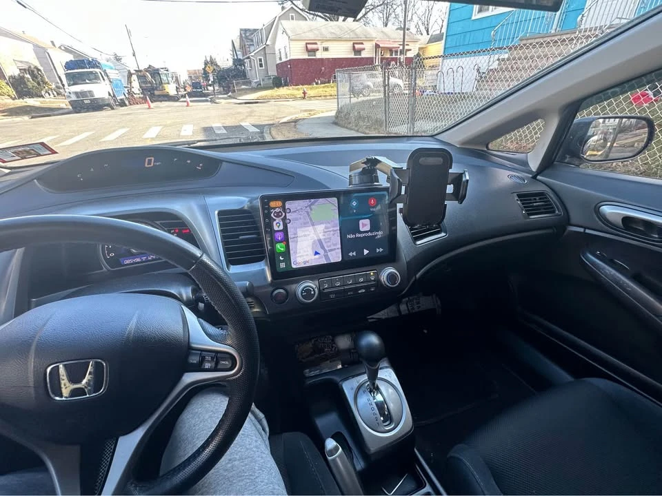 2009 Honda Civic 8th Gen - Image 8 of 12