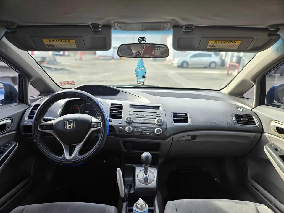 2009 Honda Civic 8th Gen - Image 4 of 6
