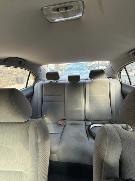 2009 Honda Civic 8th Gen - Image 6 of 6