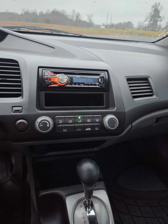 2009 Honda Civic 8th Gen - Image 10 of 10