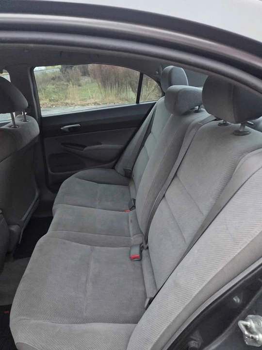 2009 Honda Civic 8th Gen - Image 7 of 10