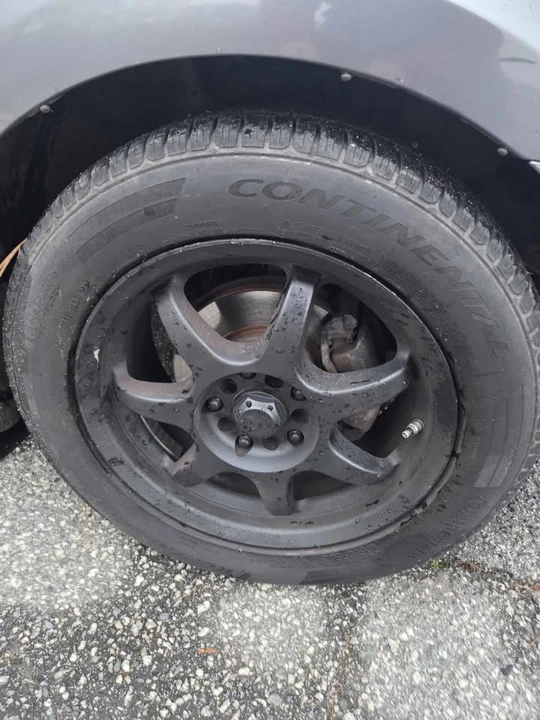 2009 Honda Civic 8th Gen - Image 8 of 10
