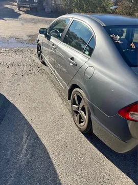 2009 Honda Civic EX Special Edition