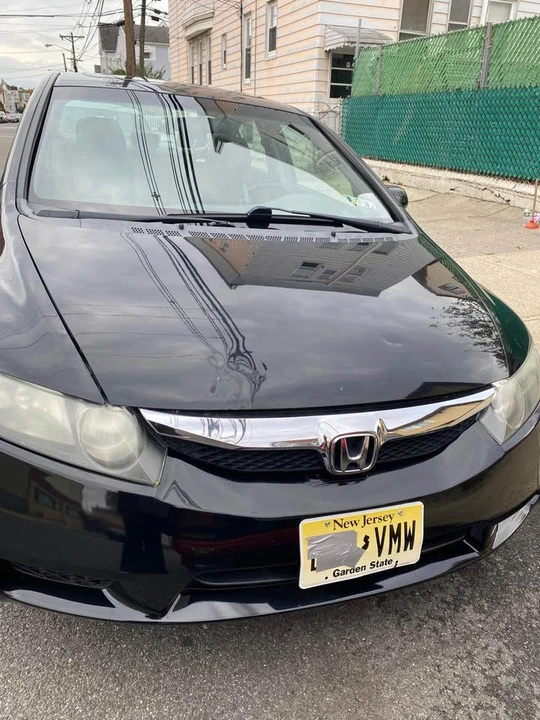 2009 Honda Civic 8th Gen - Image 3 of 6