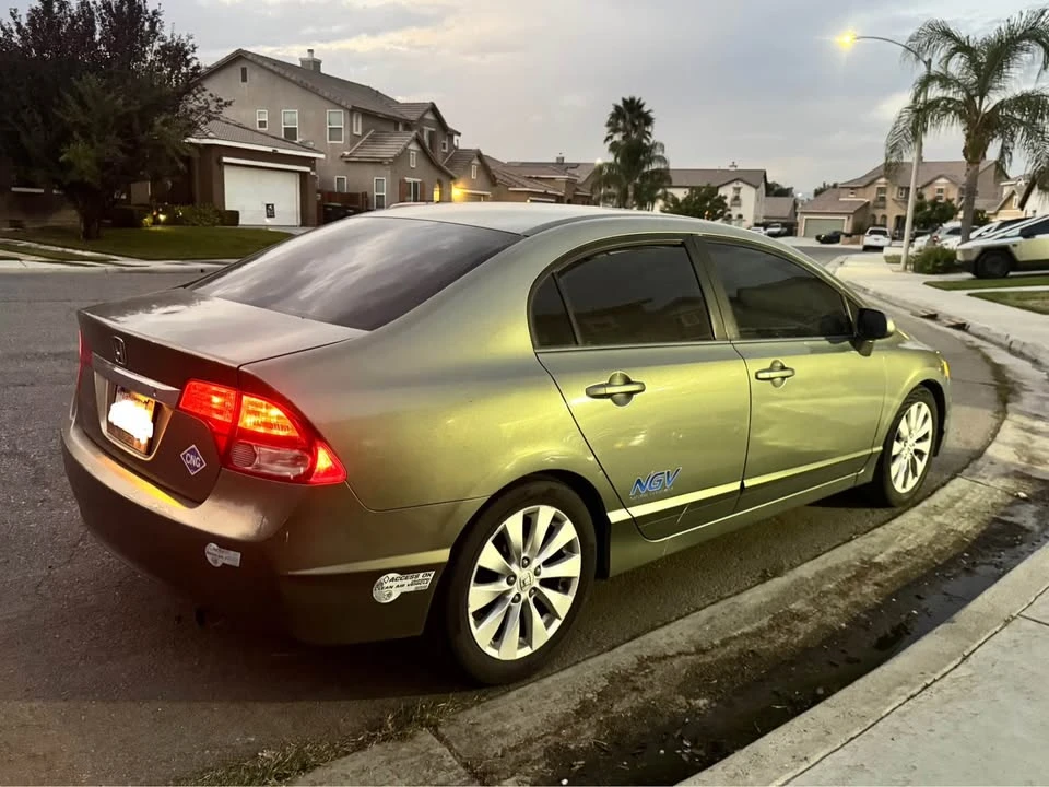2009 Honda Civic 8th Gen - Image 7 of 8
