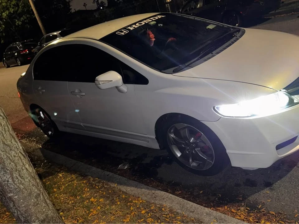 2009 Honda Civic 8th Gen - Image 11 of 11