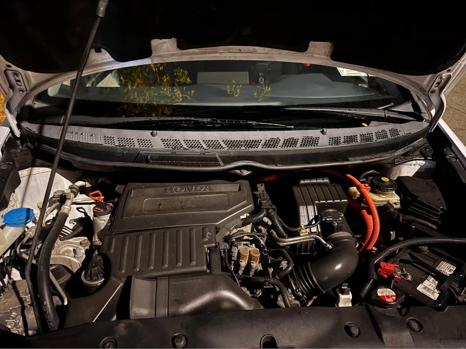 2009 Honda Civic 8th Gen - Image 10 of 11