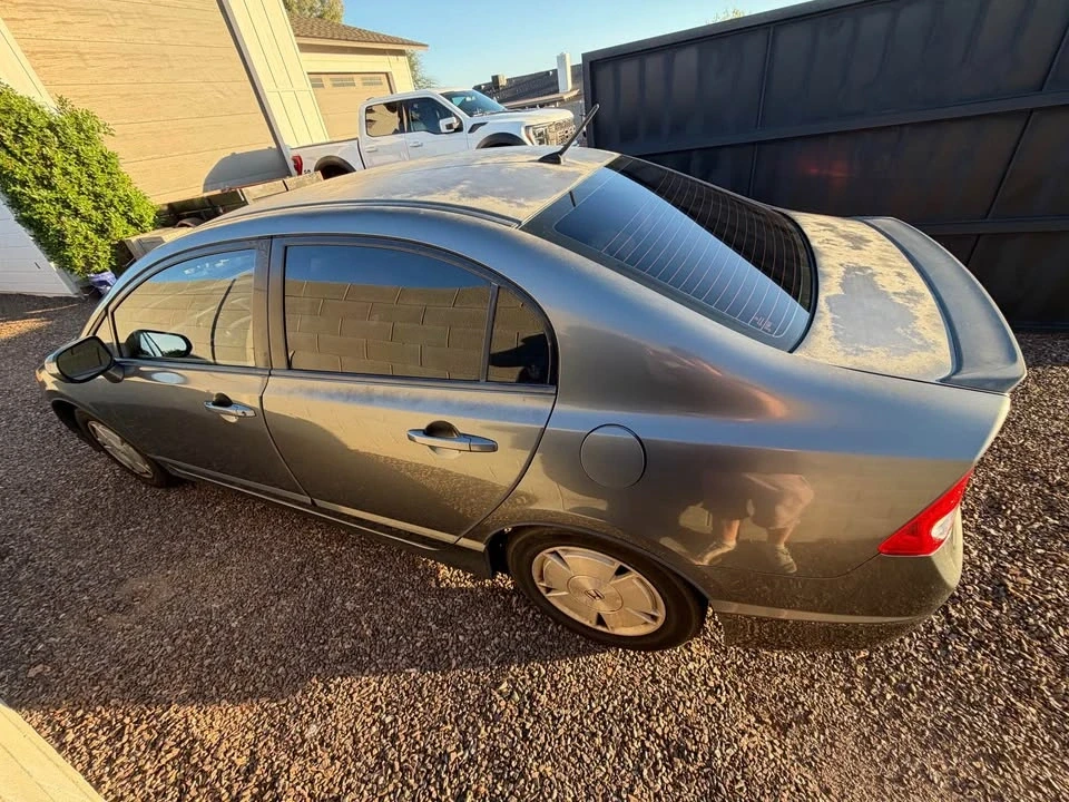 2009 Honda Civic 8th Gen - Image 6 of 8