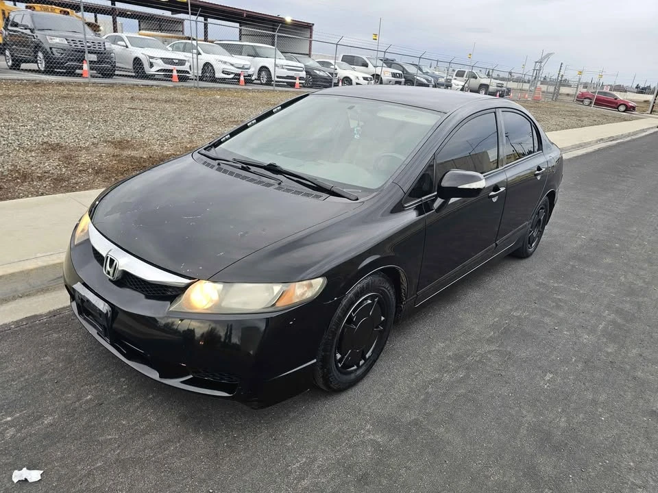 2009 Honda Civic 8th Gen - Image 7 of 9