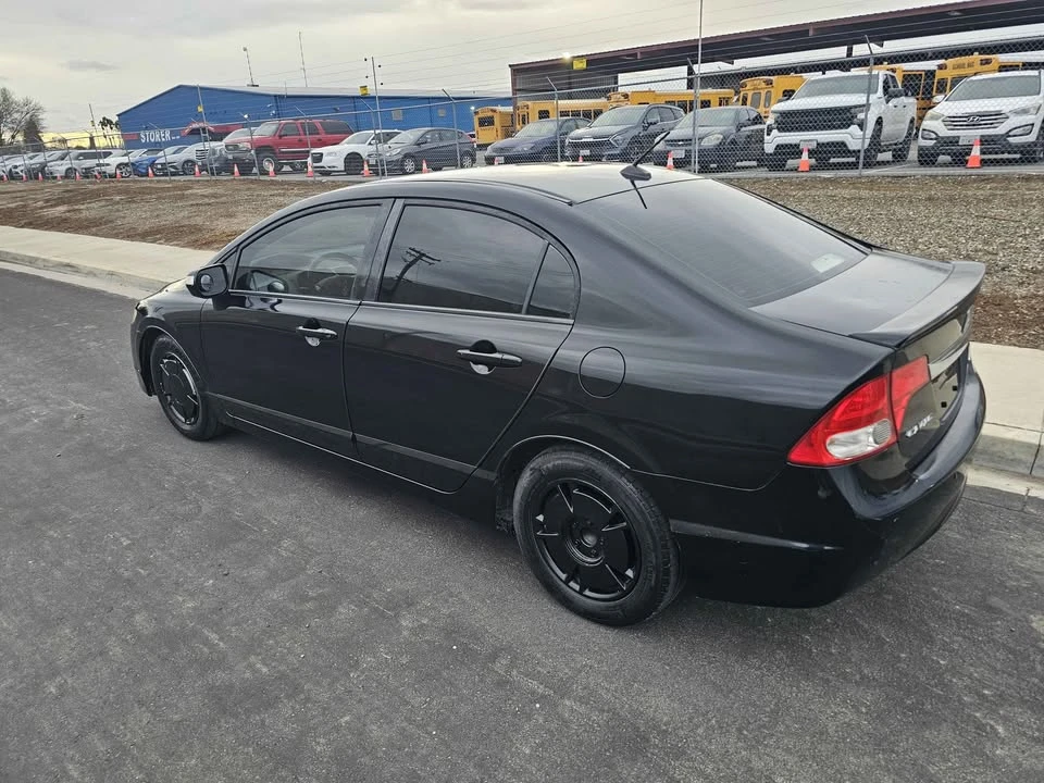 2009 Honda Civic 8th Gen - Image 6 of 9