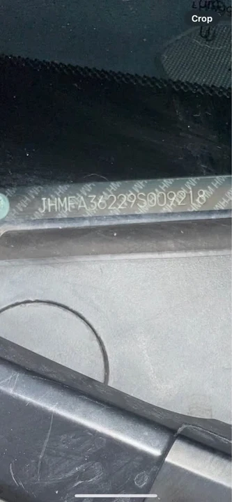 2009 Honda Civic 8th Gen - Image 3 of 5