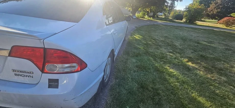 2009 Honda Civic 8th Gen - Image 4 of 11