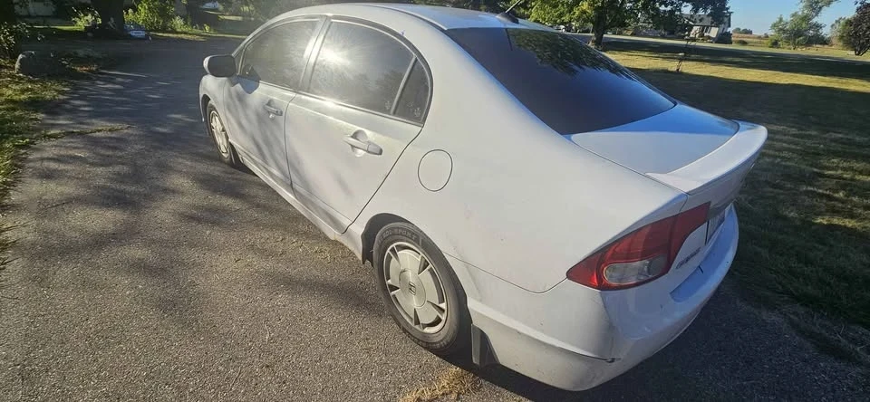 2009 Honda Civic 8th Gen - Image 3 of 11
