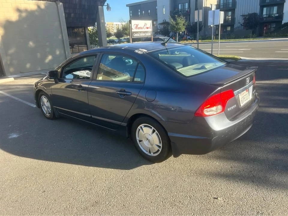 2009 Honda Civic 8th Gen - Image 3 of 9