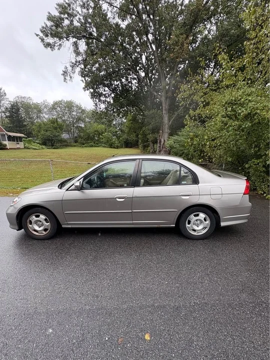2009 Honda Civic 8th Gen - Image 3 of 8