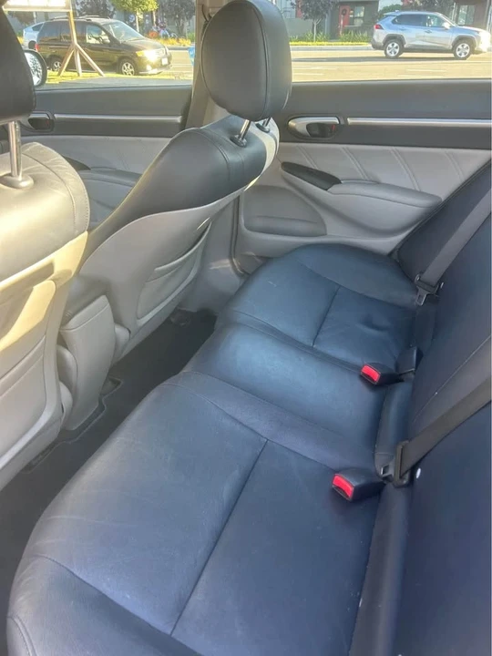 2009 Honda Civic 8th Gen - Image 9 of 9
