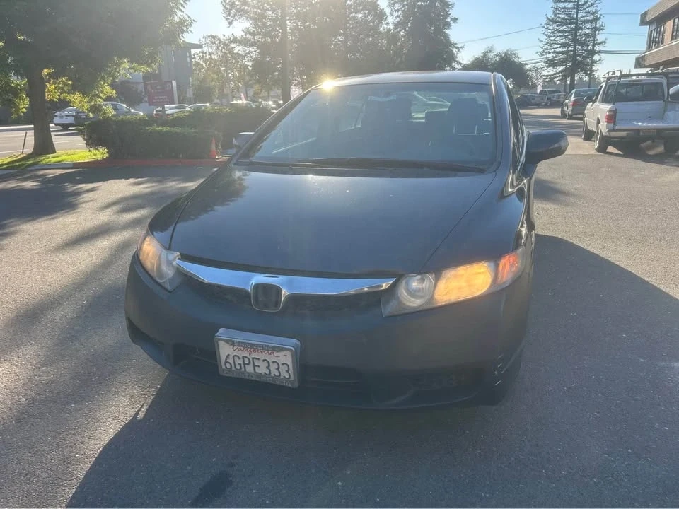2009 Honda Civic 8th Gen - Image 7 of 9