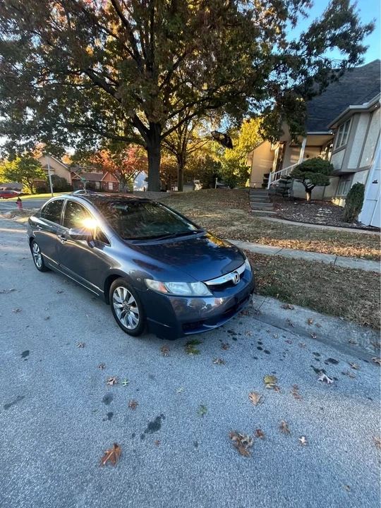 2009 Honda Civic 8th Gen - Image 6 of 13