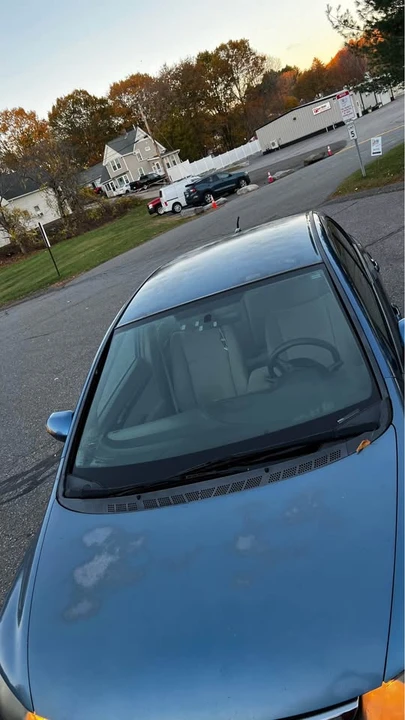 2009 Honda Civic 8th Gen - Image 5 of 11
