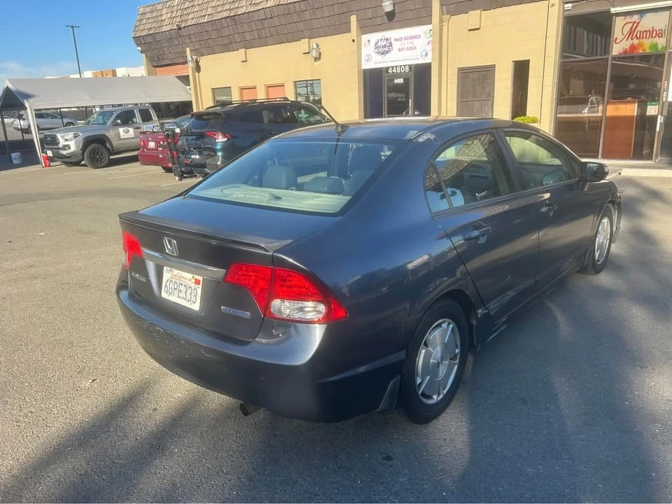 2009 Honda Civic 8th Gen - Image 6 of 9