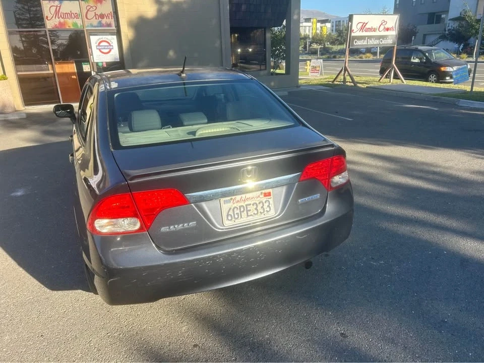 2009 Honda Civic 8th Gen - Image 5 of 9