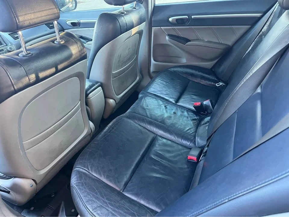 2009 Honda Civic 8th Gen - Image 10 of 13