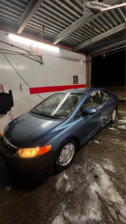 2009 Honda Civic 8th Gen - Image 9 of 11