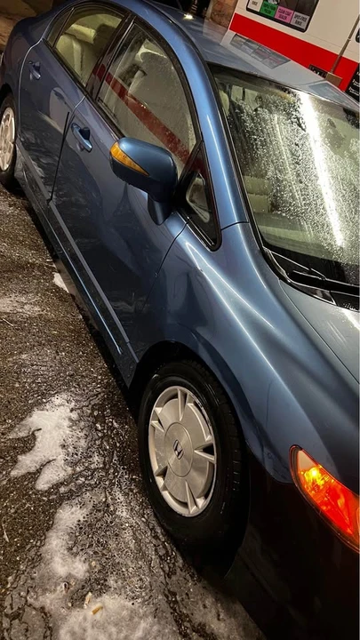 2009 Honda Civic 8th Gen - Image 11 of 11