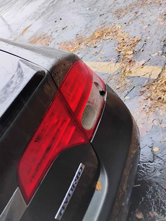 2009 Honda Civic 8th Gen - Image 8 of 8