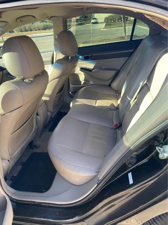 2009 Honda Civic 8th Gen - Image 13 of 17