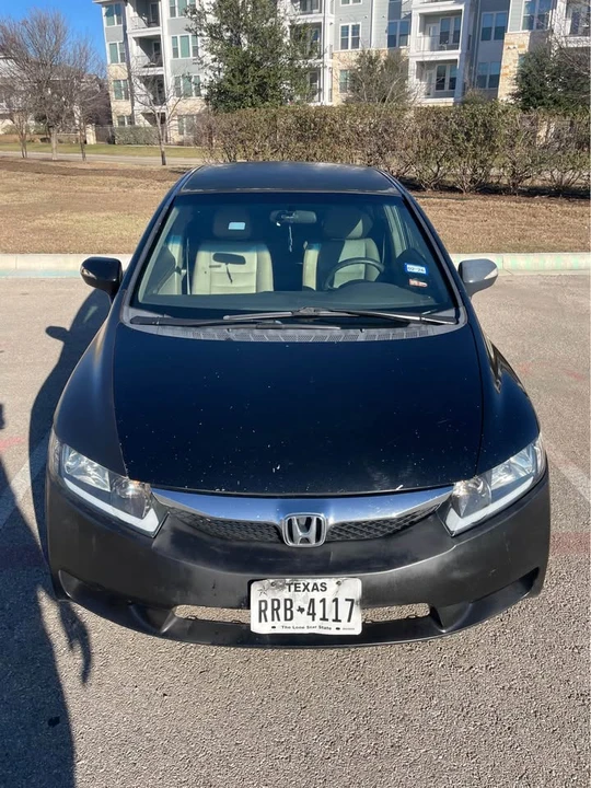2009 Honda Civic 8th Gen - Image 6 of 17