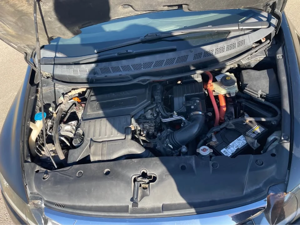 2009 Honda Civic 8th Gen - Image 16 of 17