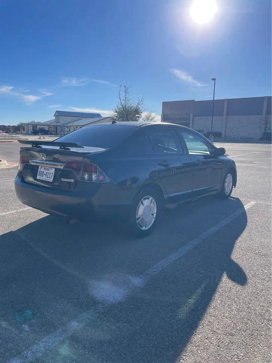 2009 Honda Civic 8th Gen - Image 4 of 17