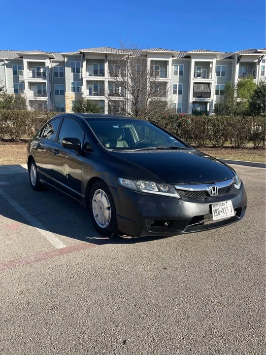 2009 Honda Civic 8th Gen - Image 5 of 17