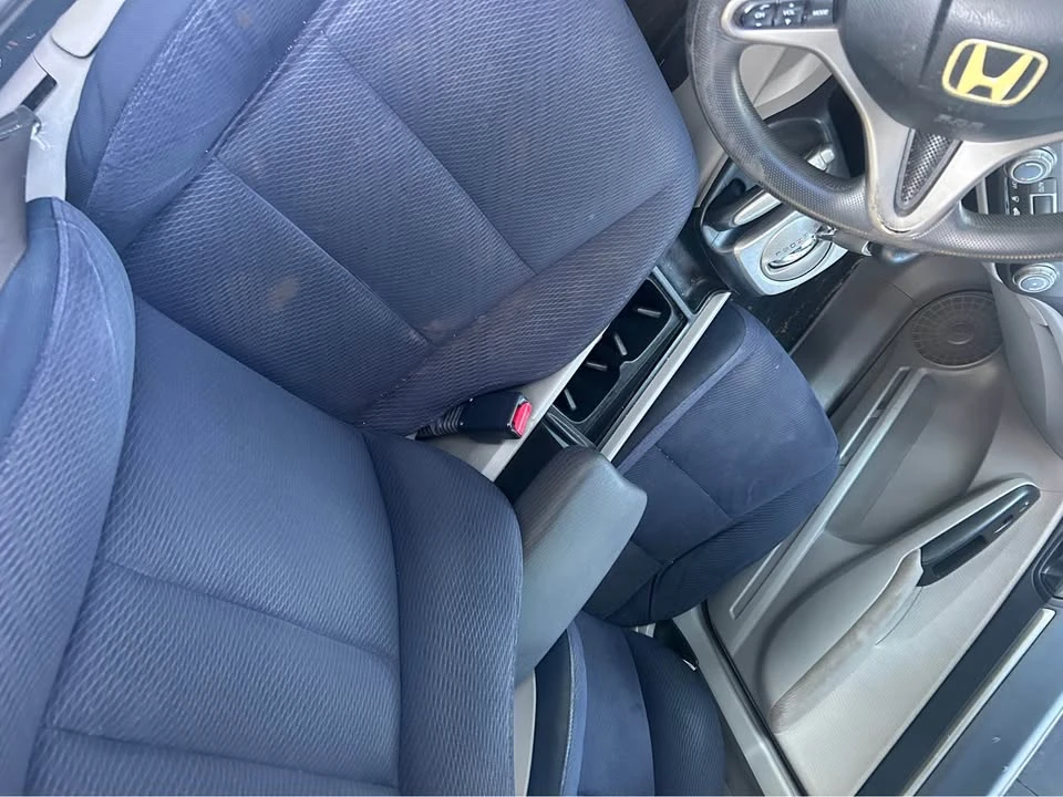 2009 Honda Civic 8th Gen - Image 3 of 3